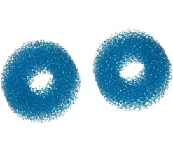 EHEIM Aquarium-Zubehör aquaball Filtermatte, 2er-Set