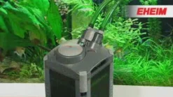 EHEIM Außenfilter classic