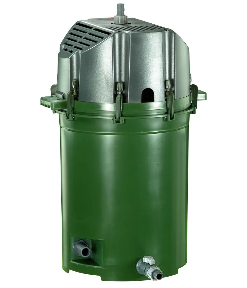 EHEIM Außenfilter classic 1500XL