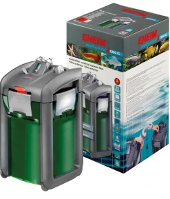 EHEIM Außenfilter professionel 3 1200 XL