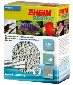 EHEIM Bio-Filtermedium SUBSTRAT