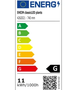 EHEIM classicLED plants, Aquariumbeleuchtung