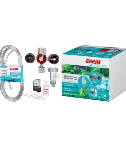 EHEIM CO2-Düngeanlage-Set ohne Flasche
