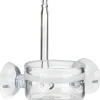 EHEIM Diffusor für CO2 Set 600 l mit Blasenzähler