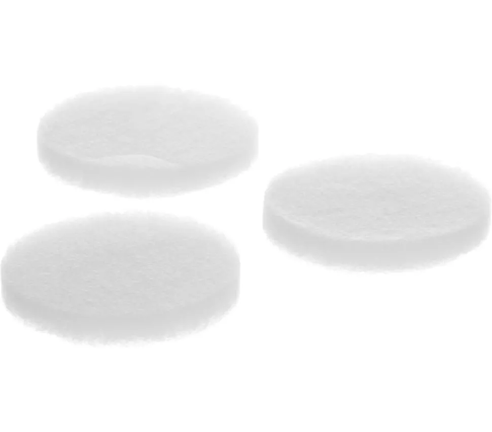 EHEIM ecco Filtervlies, 3er-Set
