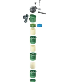 EHEIM Innenfilter aquaball