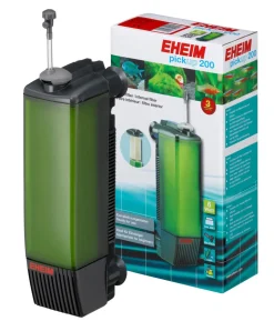 EHEIM Innenfilter pickup
