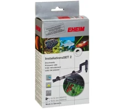 EHEIM InstallationsSET 2 Druckseite