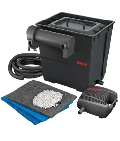EHEIM Teichfilter Komplett-Set Loop
