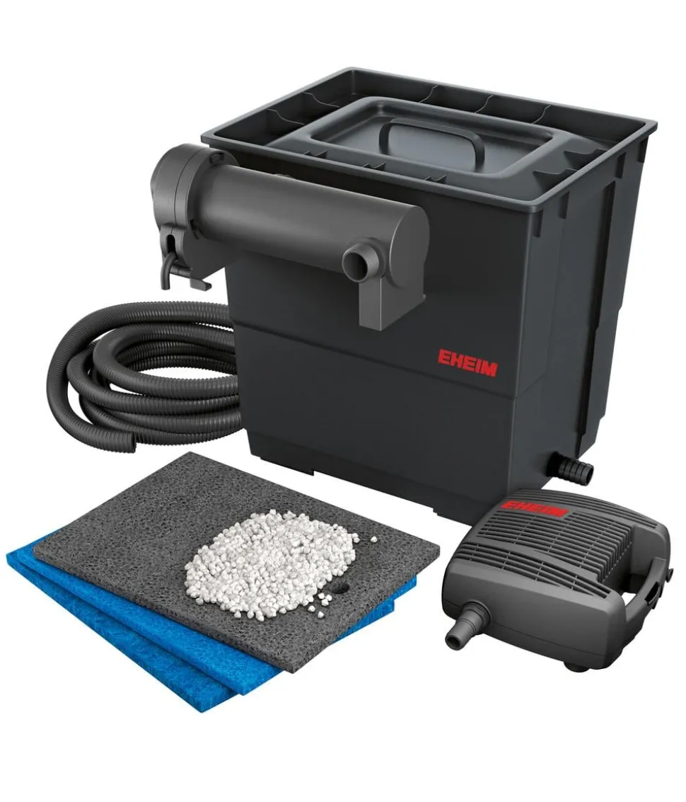 EHEIM Teichfilter Komplett-Set Loop