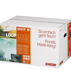 EHEIM Teichfilter Komplett-Set Loop