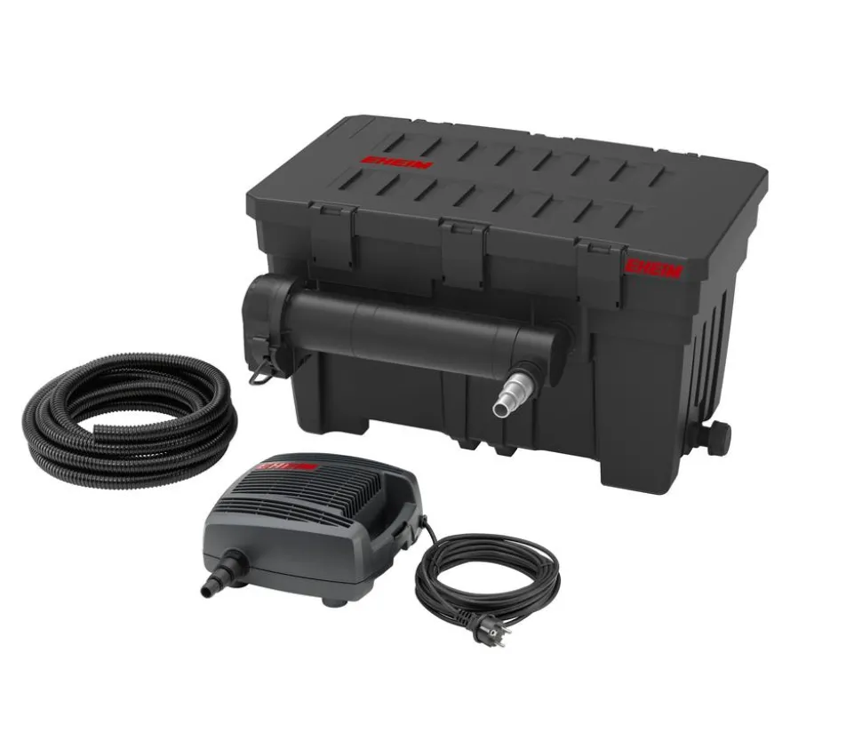 EHEIM Teichfilter Komplett-Set LOOPpro