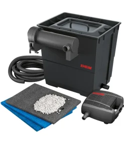 EHEIM Teichfilter Komplett-Set Loop