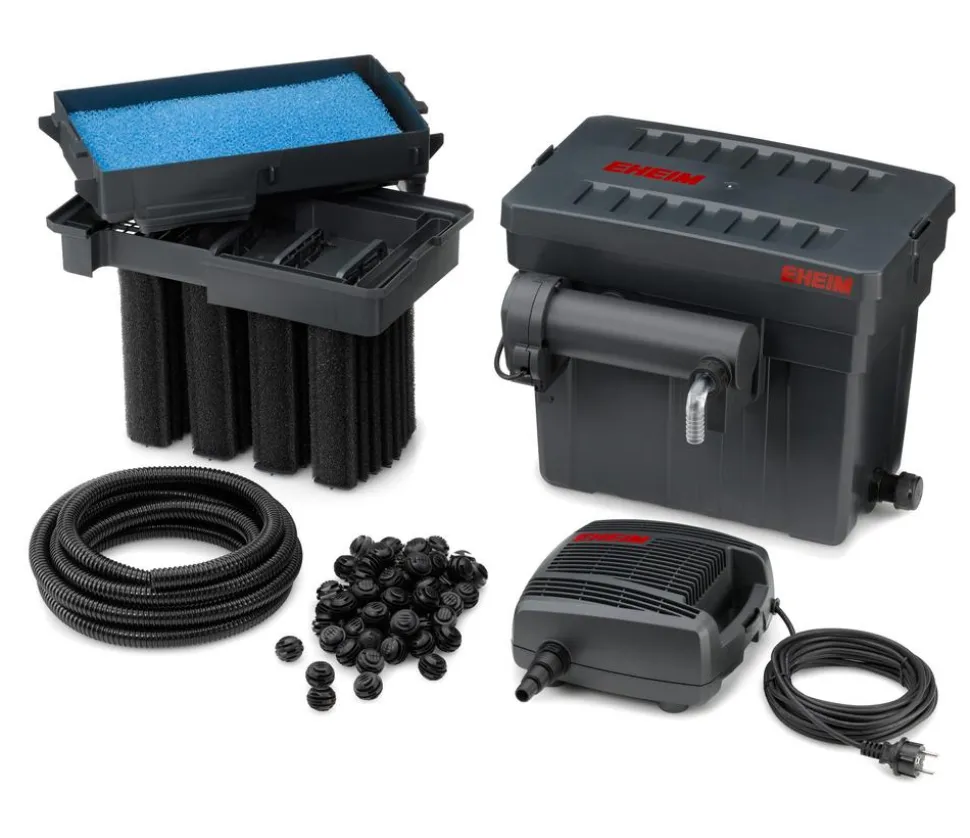 EHEIM Teichfilter Komplett-Set LOOPpro