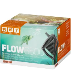 EHEIM Teichpumpe FLOW für Filter & Bachläufe