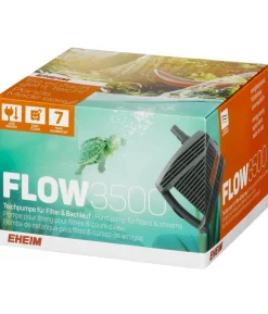 EHEIM Teichpumpe FLOW für Filter & Bachläufe