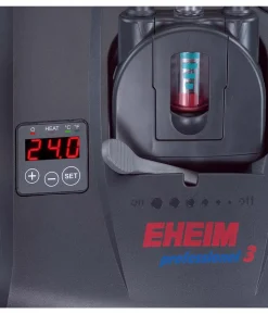 EHEIM Thermo-Außenfilter professionel 3 1200XLT