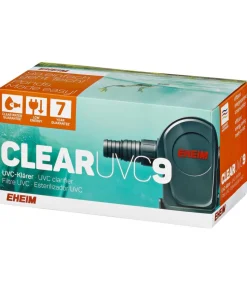 EHEIM UVC-Klärer CLEARUVC