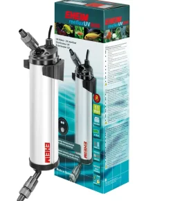 EHEIM UV-Klärer reeflexUV
