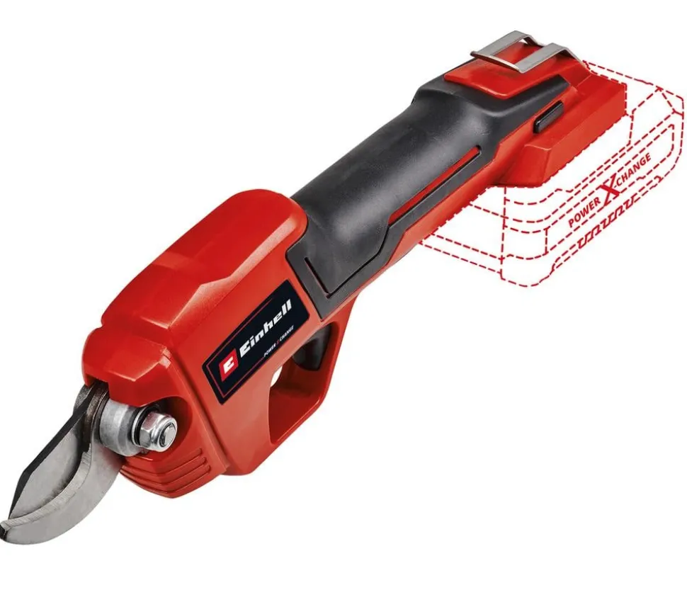 Einhell Akku-Astschere GE-LS 18 Li-Solo