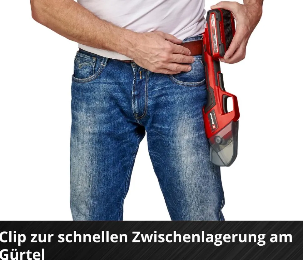 Einhell Akku-Astschere GE-LS 18 Li-Solo