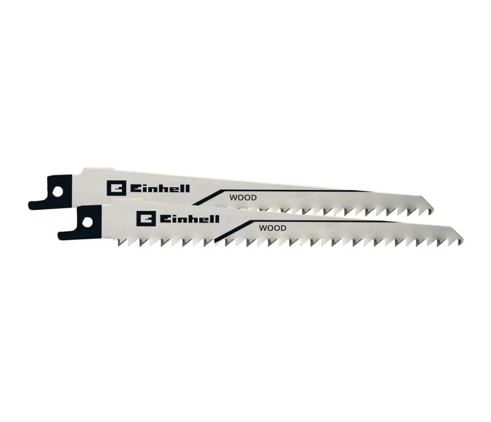 Einhell Akku-Astsäge GE-GS 18/150 Li-Solo