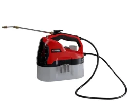Einhell Akku-Drucksprühgerät GE-WS 18/35 Li-Solo