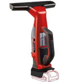 Einhell Akku-Fensterreiniger BRILLIANTO