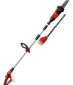 Einhell Akku-Funktionswerkzeug GE-HC 18 Li T-Solo