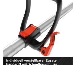 Einhell Akku-Funktionswerkzeug GE-HC 18 Li T-Solo