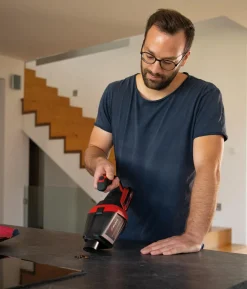 Einhell Akku-Handstaubsauger TE-HV 18/06 Li - Solo