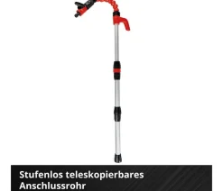 Einhell Akku-Klarwasserpumpe GE-PP 18 RB Li - Solo