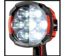 Einhell Akku-Lampe TE-CL 18/2500 LiAC-solo