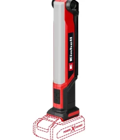 Einhell Akku-Lampe TE-CL 18/1000 S Li-Solo