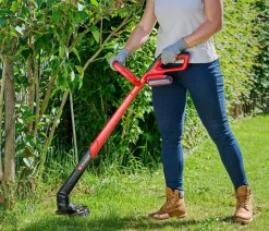 Einhell Akku-Rasentrimmer GC-CT 18/2411 Li P-Solo