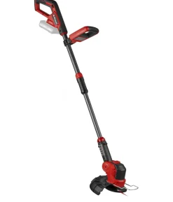 Einhell Akku-Rasentrimmer GE-CT 18/25-1 Li-Solo