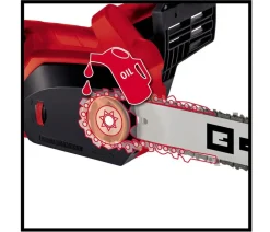 Einhell Elektro-Kettensäge GH-EC 1835