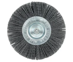 Einhell Fugenbürste Nylon, ca. B11/H11/T3,6 cm