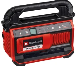 Einhell Hybrid-Kompressor PRESSITO 18/25