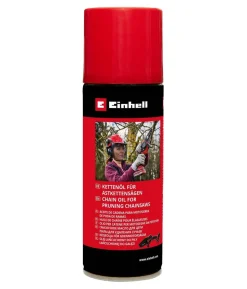 Einhell Kettenöl für Astkettensägen, 200 ml