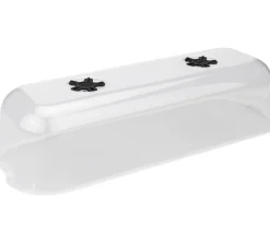 Elho Anzuchthaube XXL, ca. B74,8/H20,3/T35,5 cm