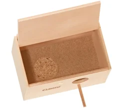 Elmato® Nistkobel für Wellensittiche