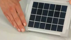 Esotec Solarpumpensystem Rimini-S