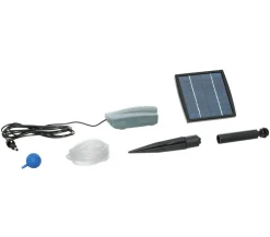 Esotec Teichbelüfter Solar Air-S
