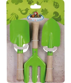 Esschert Design Kinderwerkzeug-Set, 3-teilig