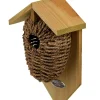 Esschert Design Nestbeutel Seegras