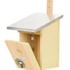 Esschert Design Nistkasten Kohlmeisen