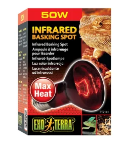 Exo Terra® Infrared Basking Spot
