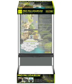 Exo Terra® Pro Paludarium, ca. B30/H30/T60 cm