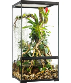 Exo Terra® Pro Paludarium, ca. B45/H45/T90 cm